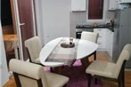 luxury apartman Ohrid