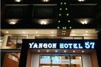 Yangon Hotel 57