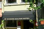 Modern Sultan Hotel