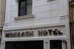 Monarch Hotel Istanbul