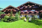 Comforable Apartment in Ruhpolding Germany with Alps View