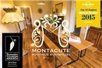 Montacute Boutique Bunkhouse