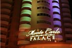 Monte Carlo Palace Hotel & Residence