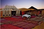 Morocco Excursion Bivouac