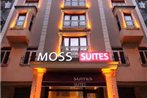 Moss Suites Hotel