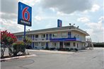 Motel 6-Irving