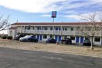 Motel 6-El Paso