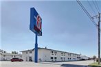 Motel 6 Fort Wayne