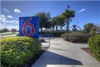 Motel 6-Orlando