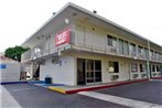 Motel 6-Sacramento