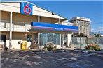 Motel 6-Salt Lake City