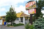 Motel Champlain