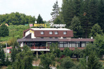Motel Roganac