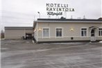 Motel Kapyla