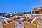 Mellieha Family villa with large terrace and views