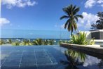 Latitude Seafront Penthouse with Private Plunge Pool