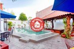 OYO Hotel Suites Tropicana Ixtapa