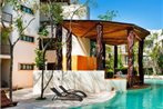 Full of Peace 2BR condo in the best spot of Tulum by Happy Address