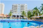 ENNA INN IXTAPA HABITACIoN VISTA AL MAR