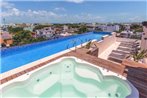 Studio in Central Playa with Rooftop Pool and BBQ - Velas