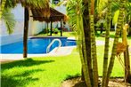 Gorgeous Villa With Pool E8 Playacar Phase 2
