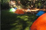 Camping de Rancho Cafe