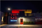 MR motel boutique