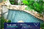Unique Mexican Villa! Plunge Pool
