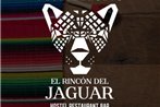 Hostal Del Jaguar