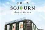 Sojourn Guest House