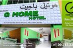 G Home Hotel