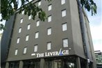 The Leverage Business hotel (Skudai)