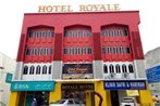 Royale Hotel Batu Gajah