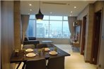 Vortex Suites KLCC Kuala Lumpur Hotel & Services