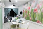 H2H - Holland Cottage @ Majestic Ipoh (6~8 Guests)