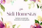 Sidi Homestay Klang