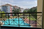 Pool View Pd Perdana Resort