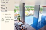 Kuala Lumpur Luxury Loft Suites | The Establishment Bangsar by Cobnb