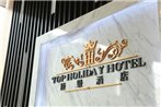 Top Holiday Hotel