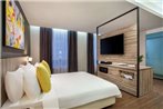 Days Hotel & Suites by Wyndham Fraser Business Park KL