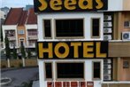 Seeds Hotel Wangsa Maju