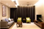 Maca Deluxe Suite by D Imperio Homestay Penang