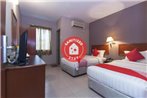 OYO 484 Comfort Hotel Kapar