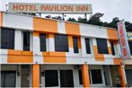 Pavilion Inn Hotel