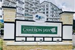 Cameron Jaya Apartment (3 Rooms) @ Pasar Malam