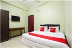 OYO 89549 Casavilla Hotel (city Centre) Taiping