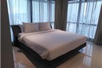 KL Hotel Service Apartment at Times Square