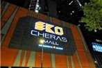 EkoCheras Flower City Homestay @ Kuala Lumpur
