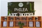 Philea Art Hotel