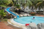 Port Dickson PD Perdana Condo Resort Liza